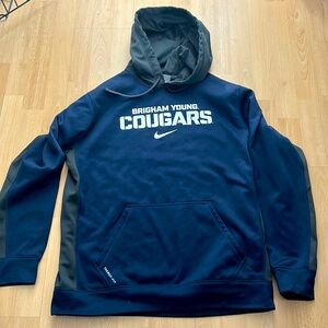 BYU Sweatshirt
